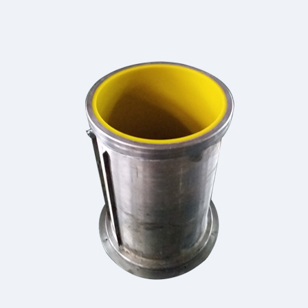 研磨罐內(nèi)襯聚氨酯